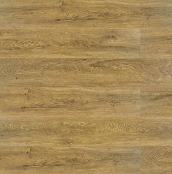 Photo 1 of (DAMAGED ENDS) MSI 7.12 in. W x 48.03 in. L Ardenmore Oak Rigid Core Click Lock Luxury Vinyl Tile Flooring (23.77 sq. ft./case), 29 cases 