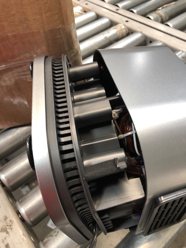 Photo 1 of Ninja Foodi SS201 Power Blender & Processor. 3-in-1 Crushing Blender, Dough Mixer, and Food Processor 1400WP smartTORQUE 6 Auto-iQ Presets