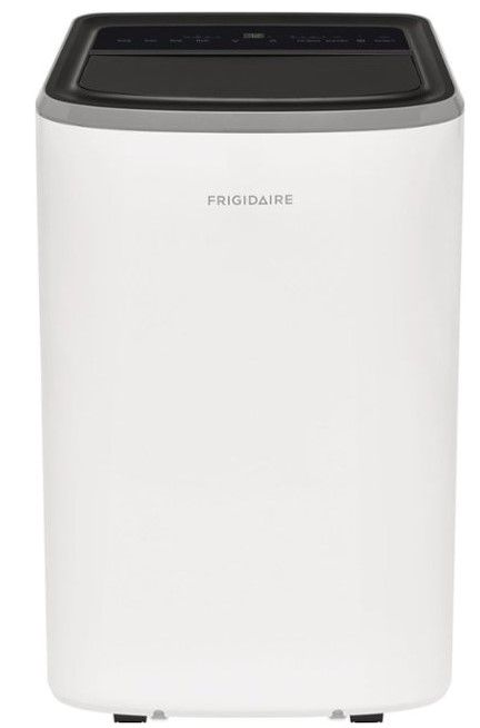 Photo 1 of Frigidaire - 3-in-1 Portable Room Air Conditioner - White
