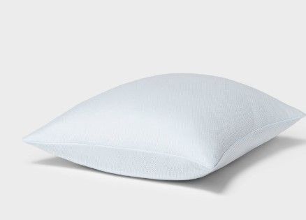 Photo 1 of 2 of -Machine Washable Cooling Bed Pillow - Made By Design™ standard/queen 