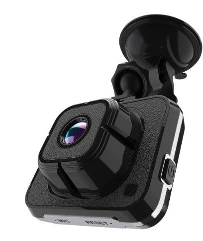 Photo 1 of Scosche HD DVR Dash Camera

