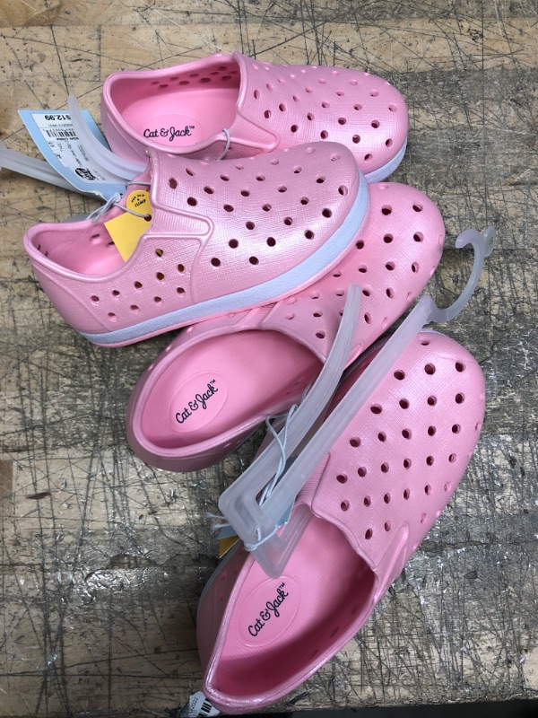 Photo 2 of  2 Toddler Jese Slip-on Apparel Water Shoes - Cat & Jack™
