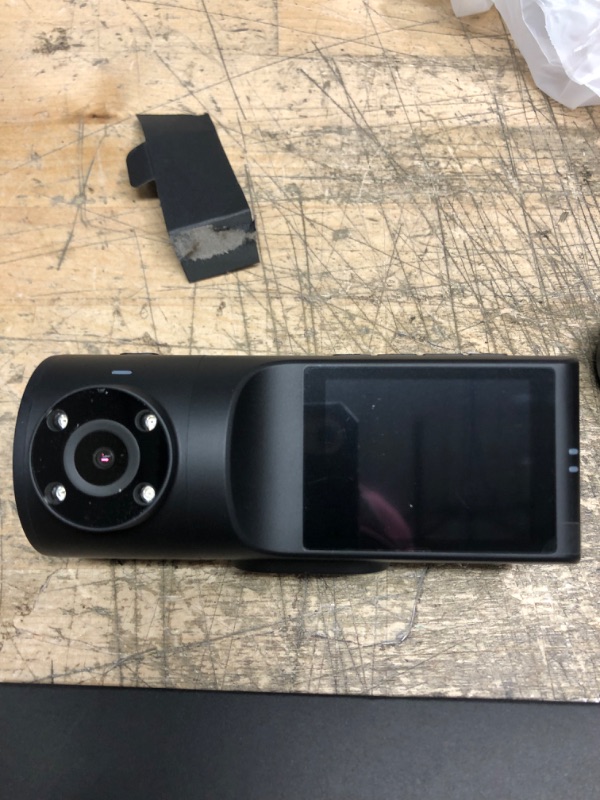 Photo 2 of Dual Dash 2K Cam Front And Rear Wifi - VAVA