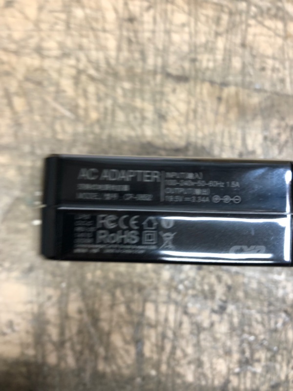 Photo 3 of CYD 19.5V 65W PowerFast-Replacement for Laptop-Charger Dell E5250, E5440, E5450, E5540, E5550, E6440, E6540, E7240, E7440 LA65NM130 Inspiron 17R 5720 5737 CN-09RN2C-75661 Latitude E6430 Power adapter
