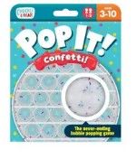 Photo 1 of Chuckle & Roar Pop It! Fidget Toy, Pack of 3 

