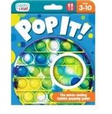 Photo 3 of Chuckle & Roar Pop It! Fidget Toy, Pack of 3

