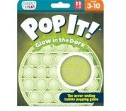 Photo 1 of Chuckle & Roar Pop It! Fidget Toy, Pack of 3

