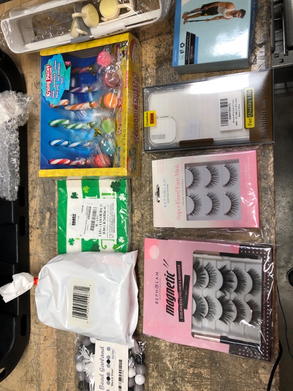 Photo 1 of 10 ITEM MICS BUNDLE CANDY EXPIRE JUNE 2022