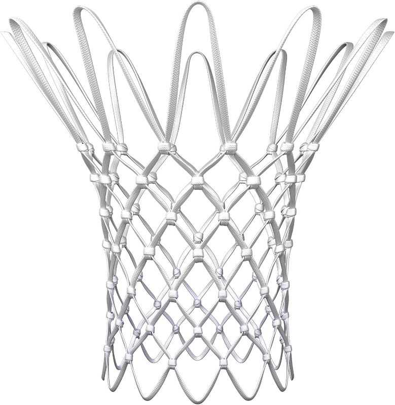 Photo 1 of basketball net