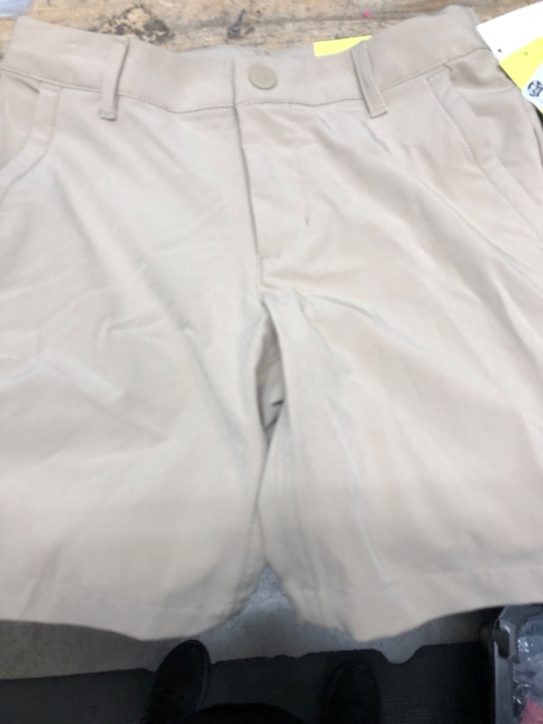 Photo 2 of 
Boys' Golf Shorts - All in Motion*
Size 8