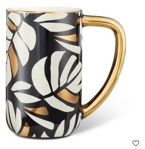 Photo 1 of 12oz Palm Mug - Tabitha Brown for Target

