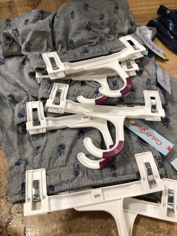 Photo 1 of 3T BUndle Of 6   7 Ate 9 Apparel Girls Happy Camper Shorts
