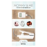 Photo 1 of WITHit Mommy & Me Light - Pink LED