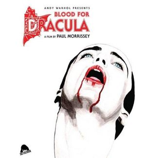Photo 1 of Blood For Dracula (4K/UHD)(2022)

