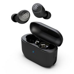 Photo 1 of JLab GO Air Pop True Wireless Bluetooth Earbuds

