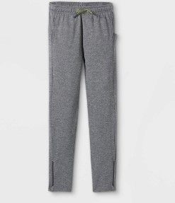 Photo 1 of Boy' Tech Fleece Pant - All in Motion™ S
