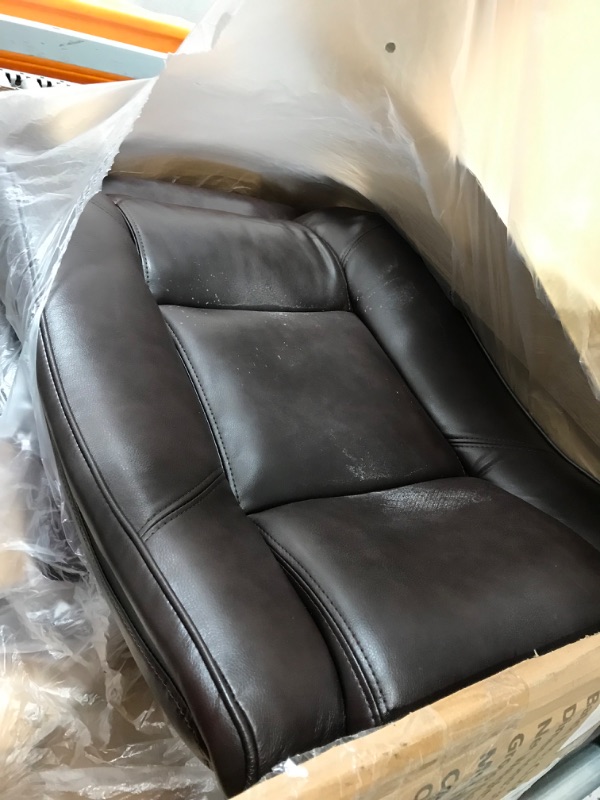 Photo 2 of Leather Executive Office Chair