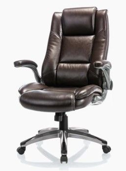 Photo 1 of Leather Executive Office Chair