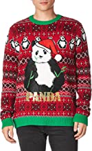 Photo 1 of Blizzard Bay Men's Ugly Christmas Sweater Santa- med