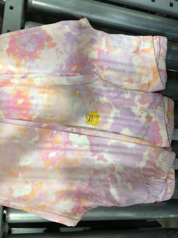 Photo 2 of 3 pairs- Girls' Capri Leggings - Cat & Jack™ size S,M,L