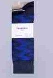 Photo 1 of 6 items 
Men's Seismic Novelty Socks 2pk - Goodfellow & Co Blue 7-12