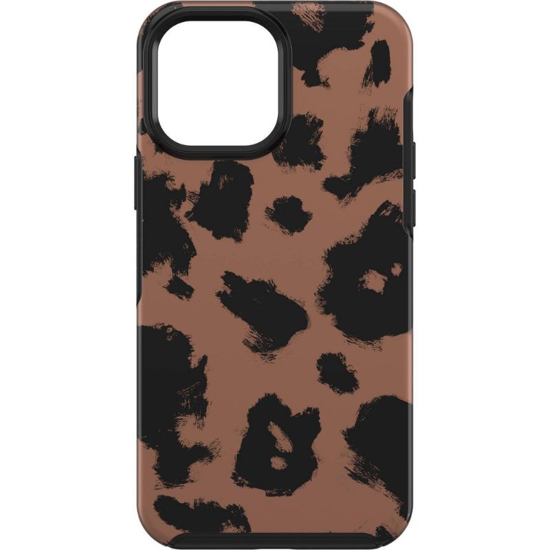 Photo 1 of OtterBox Apple iPhone 13 Pro Max/iPhone 12 Pro Max Symmetry Case

