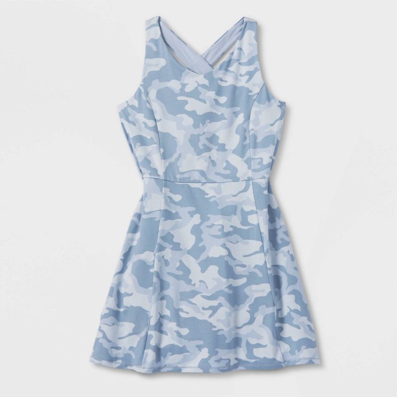 Photo 1 of Girs' Active Dress - All in Motion™ Size L Kids