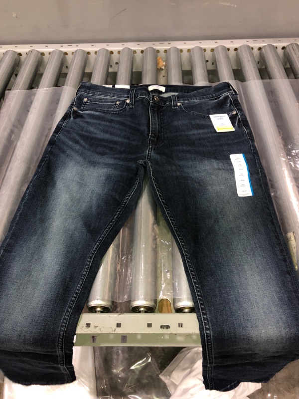 Photo 1 of DENIZEN® from Levi's® Men's 288™ Skinny Fit Jeans
