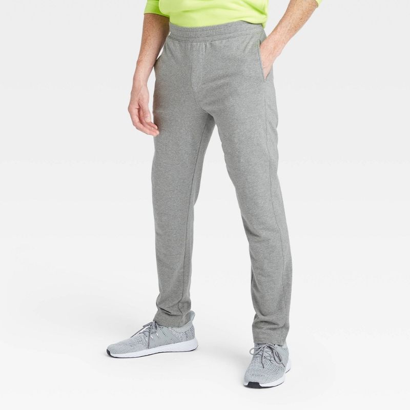 Photo 1 of Men's Fleece Pants - All in Motion