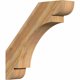 Photo 1 of 4"W x 18"D x 18"H Olympic Rough Sawn Brace, Western Red Cedar
