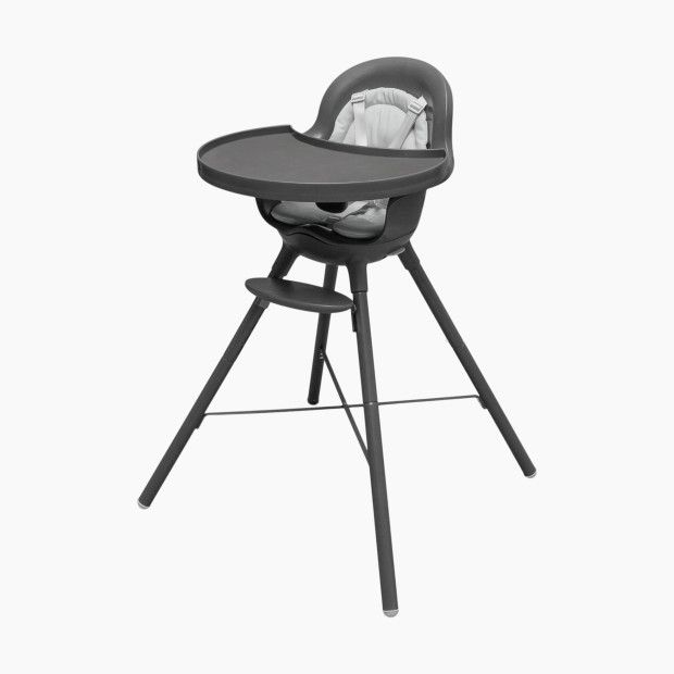 Photo 1 of Boon Grub Dishwasher Safe Adjustable Baby High Chair
