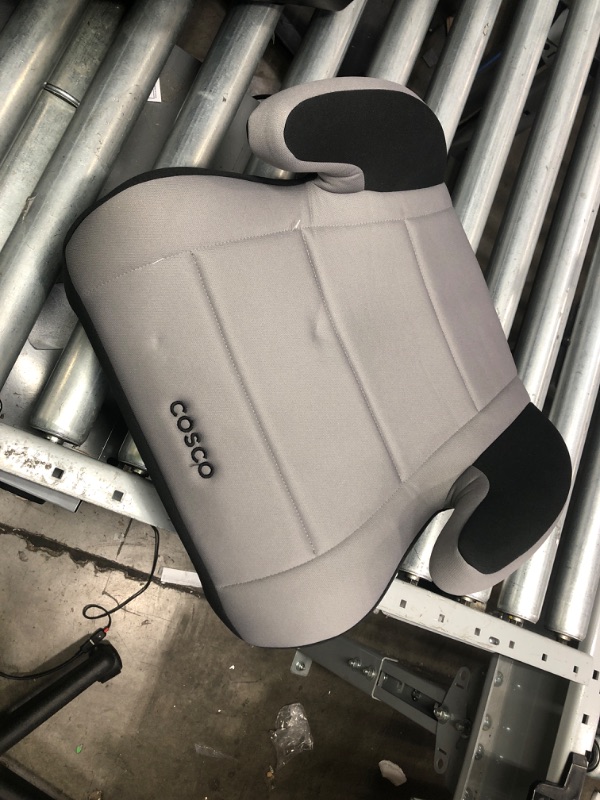 Photo 2 of Cosco Topside Backless Booster Car Seat (Leo)
