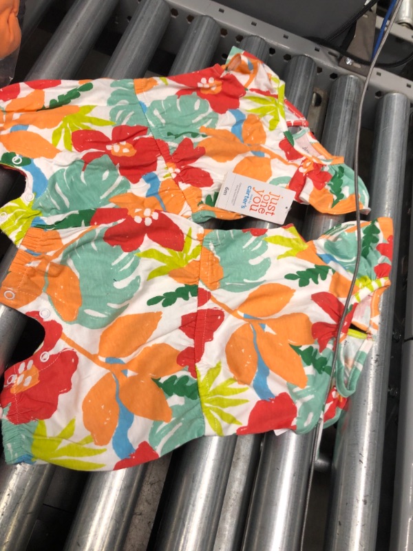 Photo 1 of 6 Month Clothing Bundle 6 Pack 