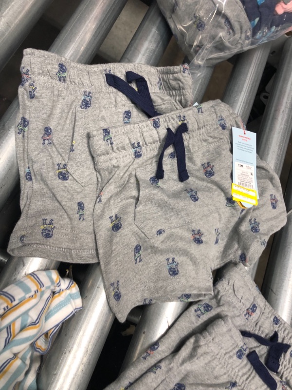 Photo 1 of 18M, 12M, and 9M Kids clothing Bunndle 9 Pack 