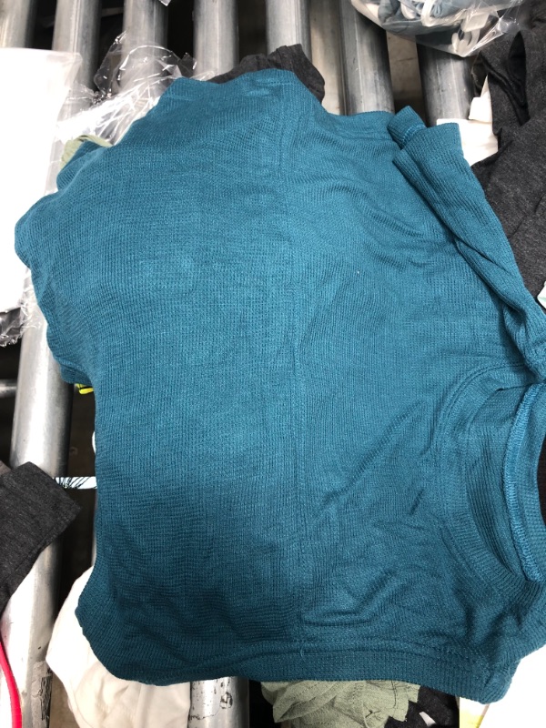Photo 1 of  Women's Active Cropped Tank Top - a in Motion™ M