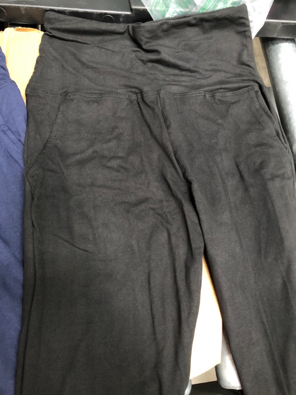 Photo 2 of 2 pairs of leggings size small/medium