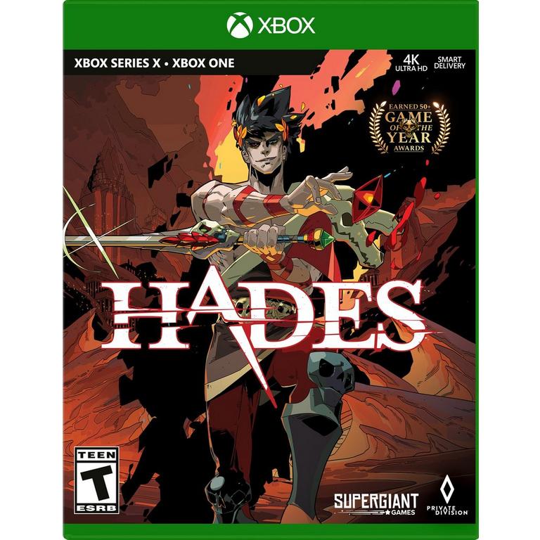 Photo 1 of Hades XBox One [XB1]
