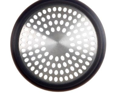 Photo 1 of (X3) Bath Tub Drain Protector Gray - OXO