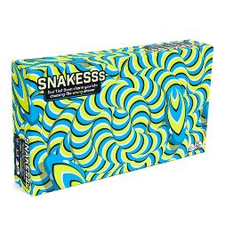 Photo 1 of 2 pack Big Potato Snakesss Board Game