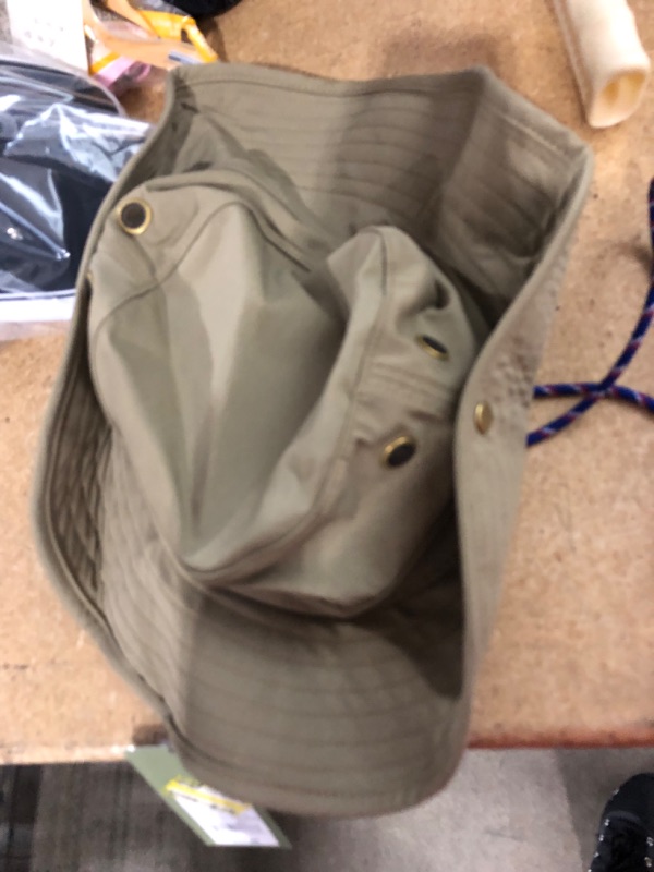 Photo 2 of Boonie Hat with Bue Cord - Goodfeow & Co™ Khaki /
