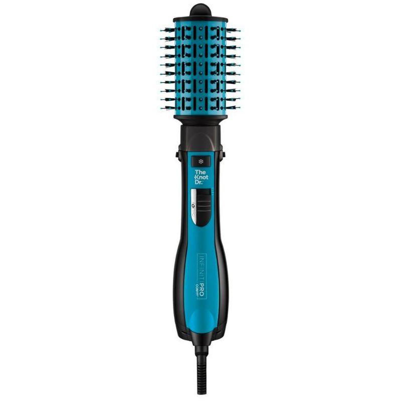 Photo 1 of InfinitiPro by Conair Knot Dr Dryer Brush
