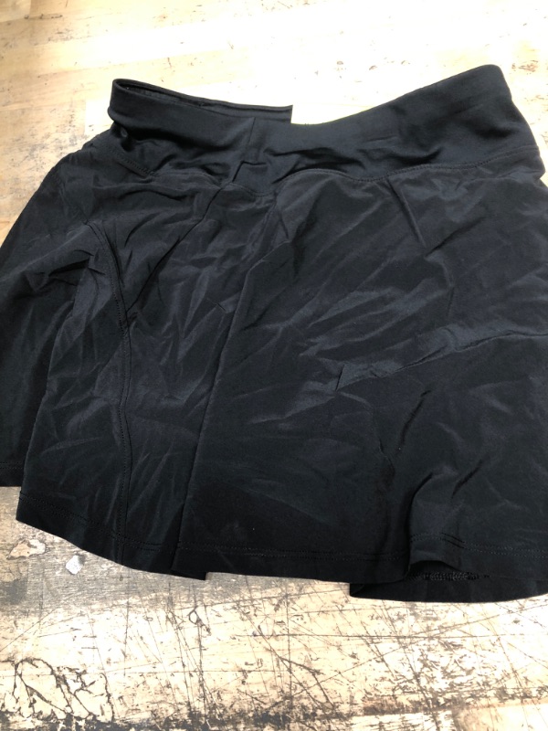 Photo 1 of all in motion womens high rise skort Size XS