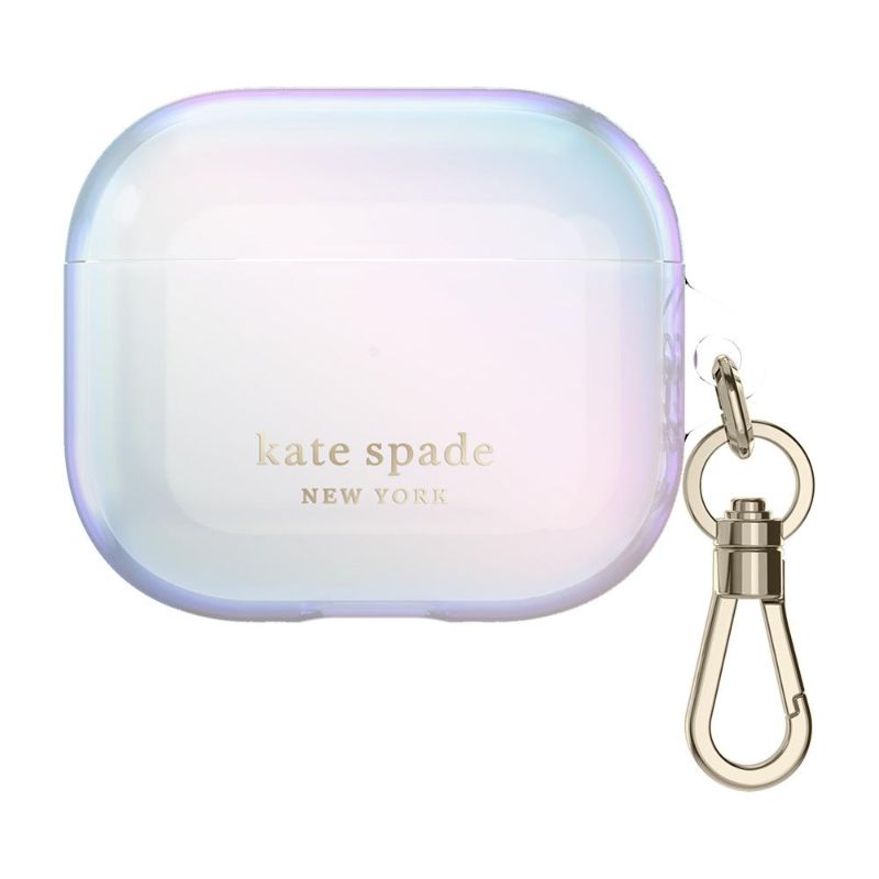 Photo 1 of Kate Spade New York Protective Case for AirPods (3rd Generation)
