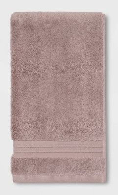 Photo 1 of 2-pack **  Spa Bath Towel - Threshold Signature™

