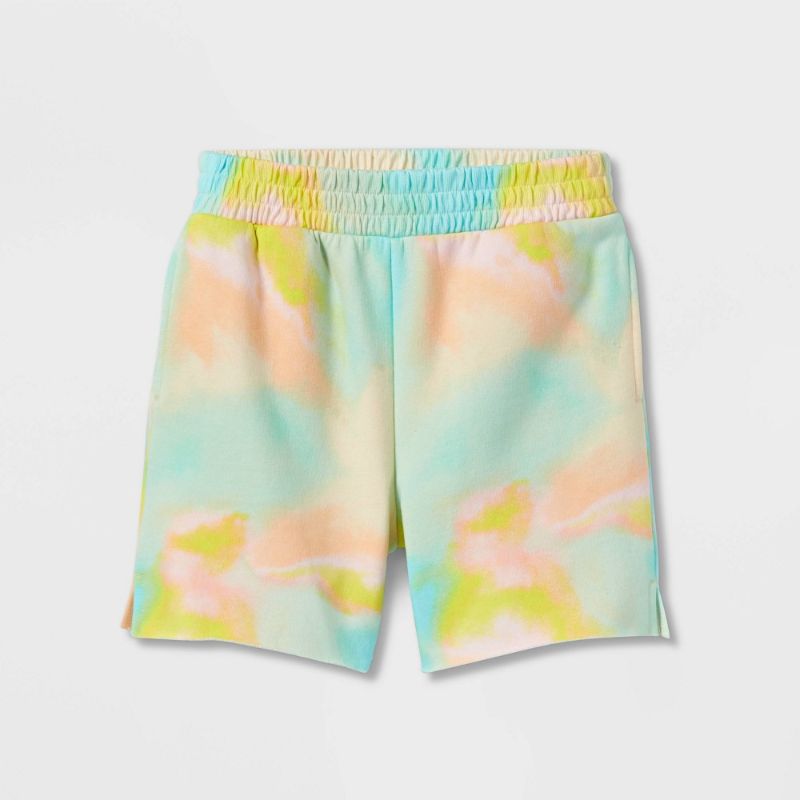 Photo 1 of ***Size: Large*** 2 Pack Kids' Shorts - Art Cass™

