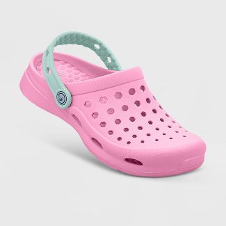 Photo 1 of 
Toddler Joybees Harper Slip-On Apparel Water Shoes