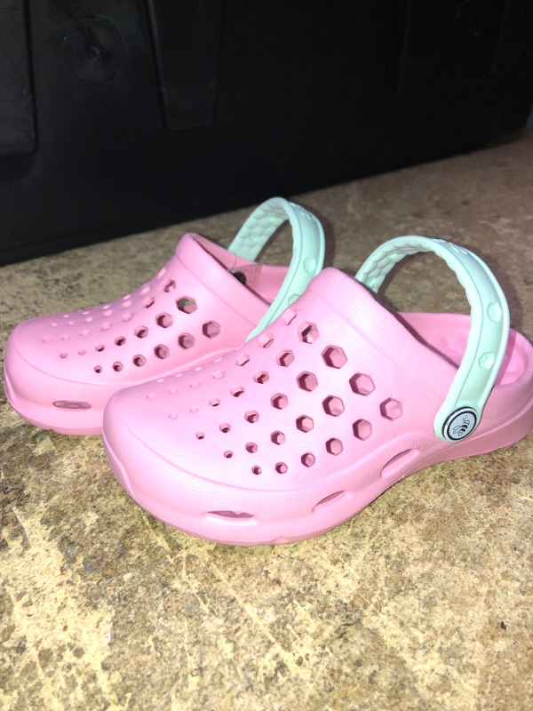 Photo 2 of 
Toddler Joybees Harper Slip-On Apparel Water Shoes