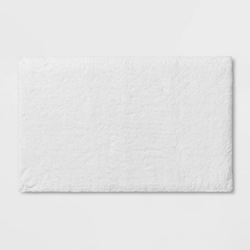 Photo 1 of 21"x34" Bath Rug - Threshold Signature™
