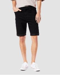 Photo 1 of DENIZEN® from Levi's® Men's 9" Slim Fit Jean Shorts -
Size: 38
