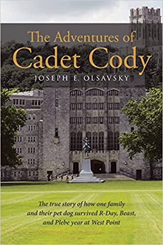 Photo 3 of 2 item bundle 
Heart and Soul: A Memoir Hardcover – May 18, 2021
The Adventures of Cadet Cody: The true story of how one family and their pet dog survived R-Day, Beast, and Plebe year at West Point Paperback – May 17, 2021

